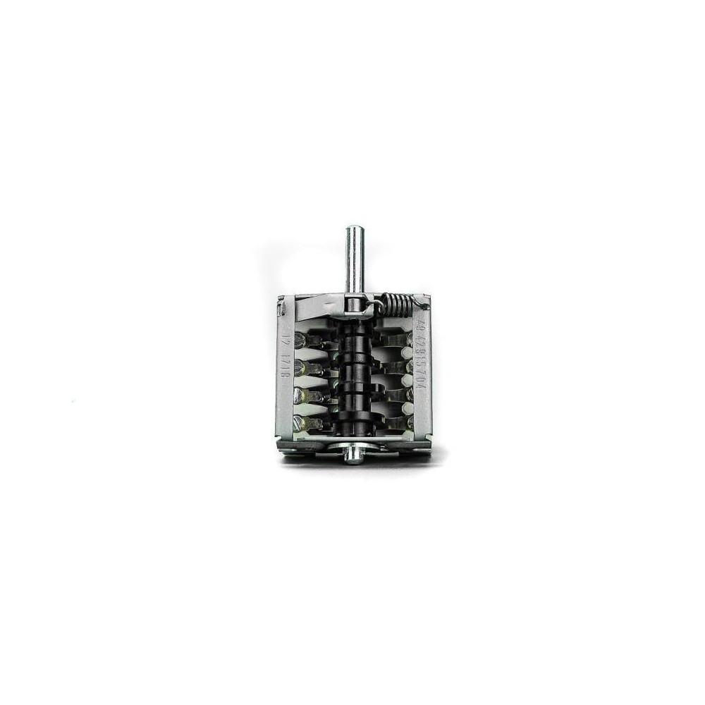 Selector Conmutador Horno Dihr 1 Posicion Conmutador 6077 9564 Ego