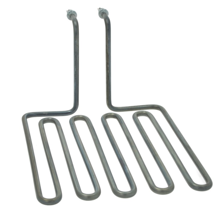 Resistencia Freidora compatible con Gayc 3500w 220v