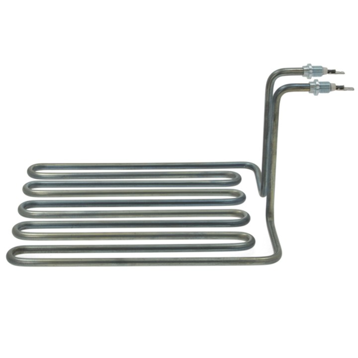 Resistencia Freidora compatible con Gayc 3500w 220v