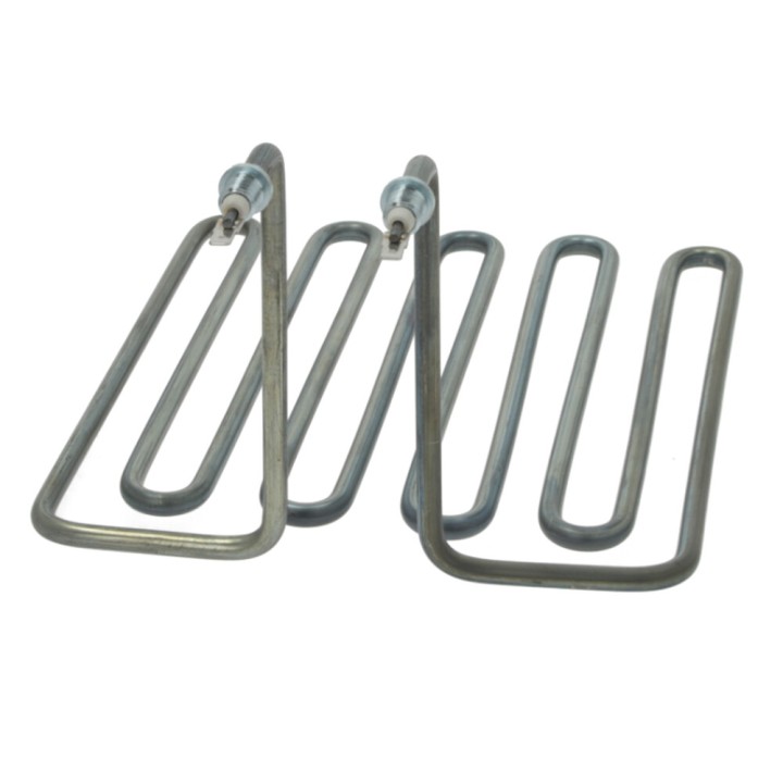 Resistencia Freidora compatible con Gayc 3500w 220v