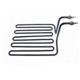Resistencia Freidora compatible con Gayc 3000w 220v