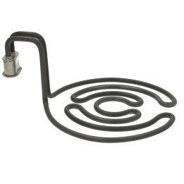 Resistencia Freidora compatible con Jemi 2000w 220v Standard