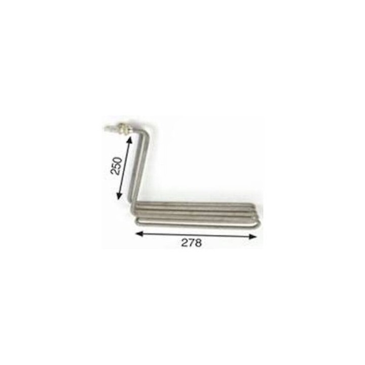 Resistencia Freidora Angelo Po 2050w 220v