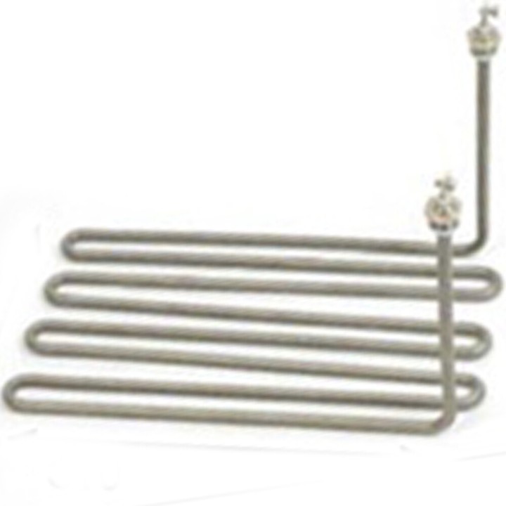 Resistencia Freidora compatible con Alframo 2800w 220v