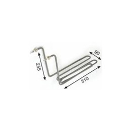Resistencia Freidora 2500w 230v