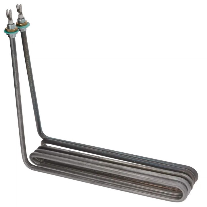 Resistencia Freidora compatible con Tecnoinox 3600w 230v