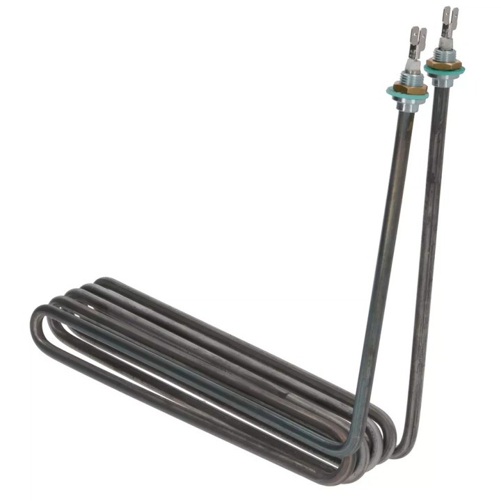 Resistencia Freidora compatible con Tecnoinox 3600w 230v