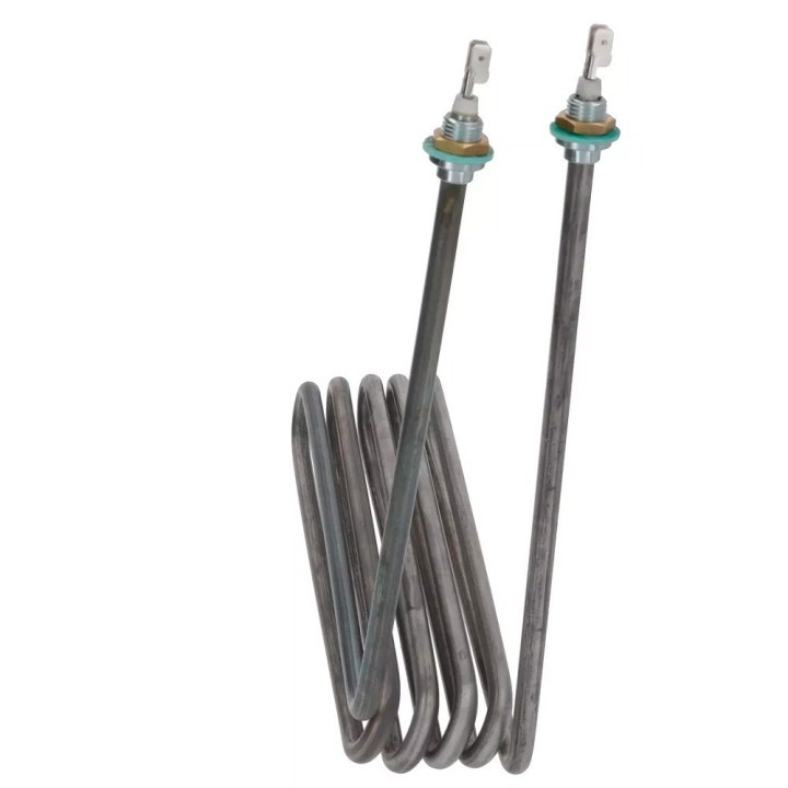 Resistencia Freidora compatible con Tecnoinox 3600w 230v