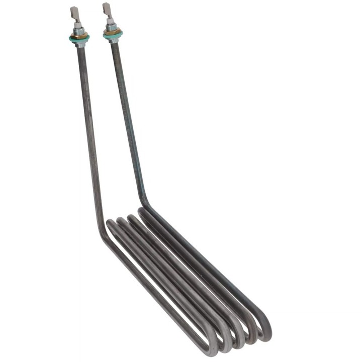 Resistencia Freidora compatible con Tecnoinox 3600w 230v