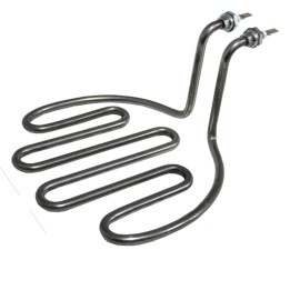 Resistencia Freidora compatible con Movilfrit F-5 F-6 1700w 230v