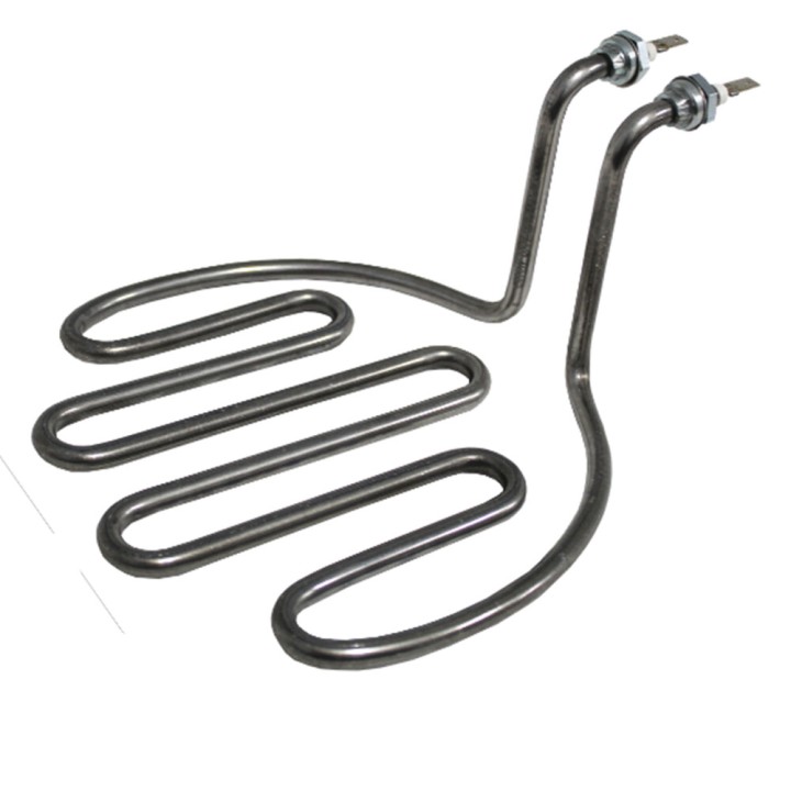 Resistencia Freidora compatible con Movilfrit F-5 F-6 1700w 230v
