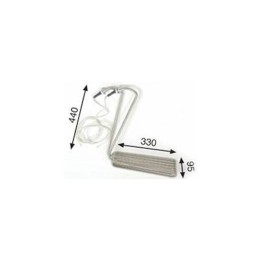 Resistencia Freidora compatible con Fagor 6000w 220v