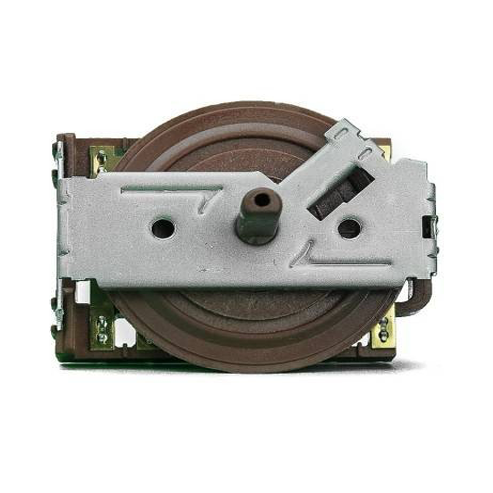 Selector Horno Teka 8 Posiciones Hc610 83140103 mando Programador Conmutador