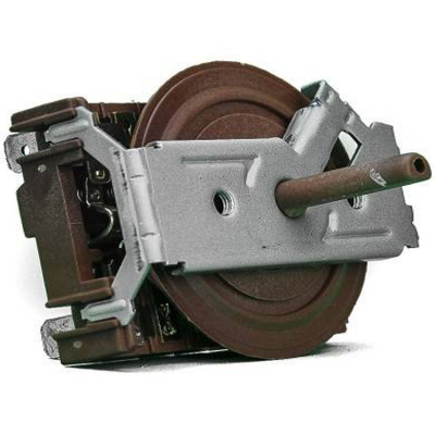 Selector Horno Teka 8 Posiciones Hc610 83140103 mando Programador Conmutador