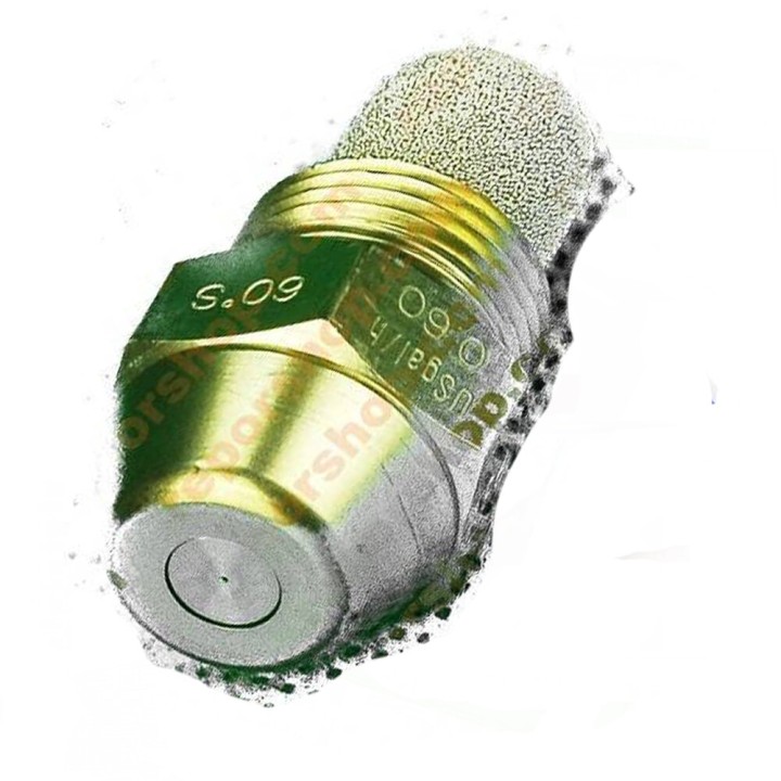 Inyector Gasoleo Danfoss S45 060G Caldera Gasoil Boquilla