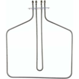 Resistencia Horno compatible con Teka 900/300w 230v 83040745