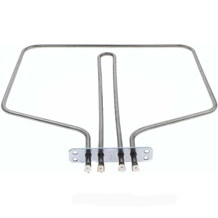 Resistencia Horno compatible con Teka 900/300w 230v 83040745
