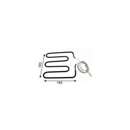 Resistencia Grill compatible con Sammic 700w 230v