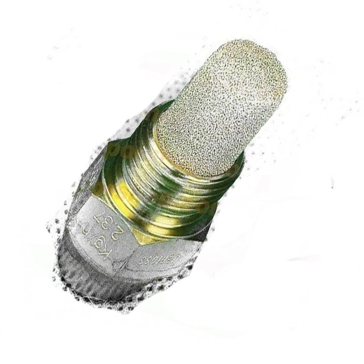 Inyector Gasoleo Danfoss S45 060G Caldera Gasoil Boquilla