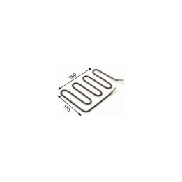 Resistencia Horno Silanos 1200w 220v
