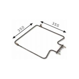 Resistencia Horno compatible con Zanussi 1000w 230v