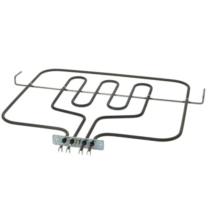 Resistencia Horno compatible con Candy 800+1500w 230v 92740984