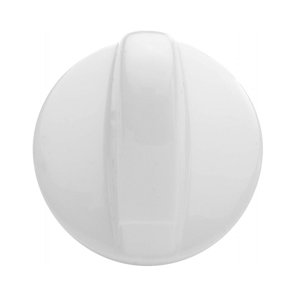 Mando Cocina S-98 Teka Blanco Sin Eje 83030422