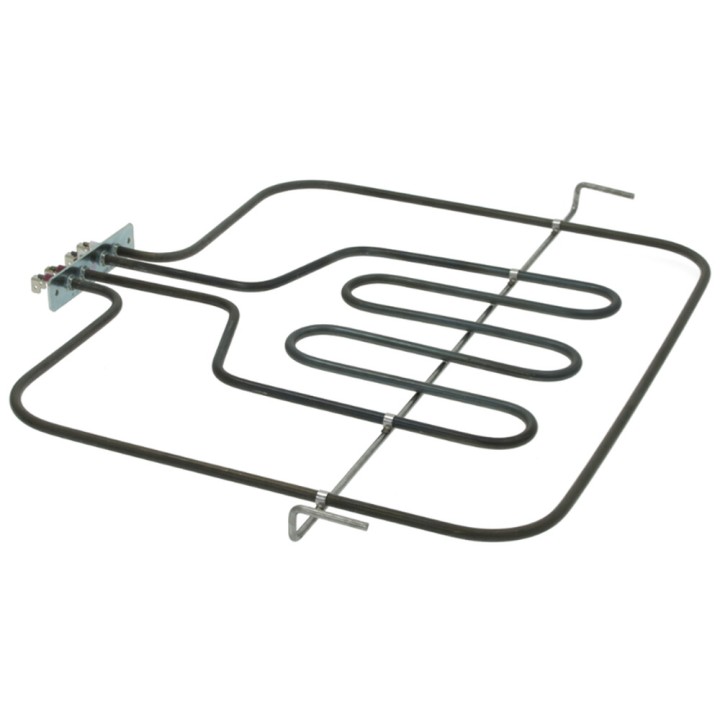 Resistencia Horno compatible con Candy 800+1500w 230v 92740984