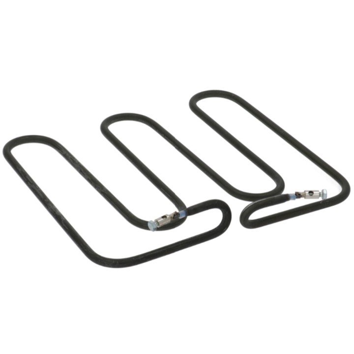 Resistencia Superior Grill compatible con Sammic 850w 220v 6100051