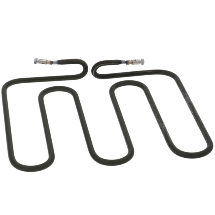 Resistencia Superior Grill compatible con Sammic 850w 220v 6100051