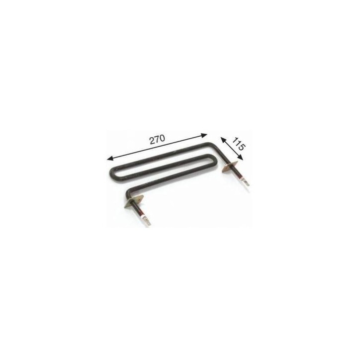 Resistencia Horno compatible con Dobra 1200w 220v