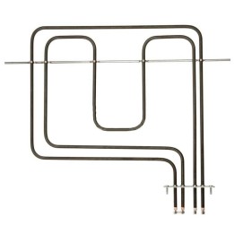Resistencia Horno compatible con Teka 1500+1100w 3140303