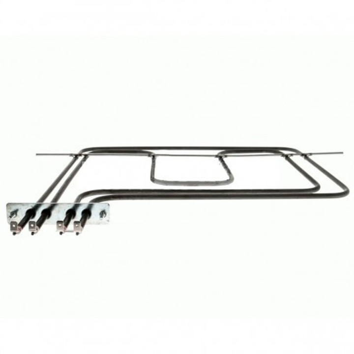 Resistencia Horno compatible con Teka 1500+1100w 3140303