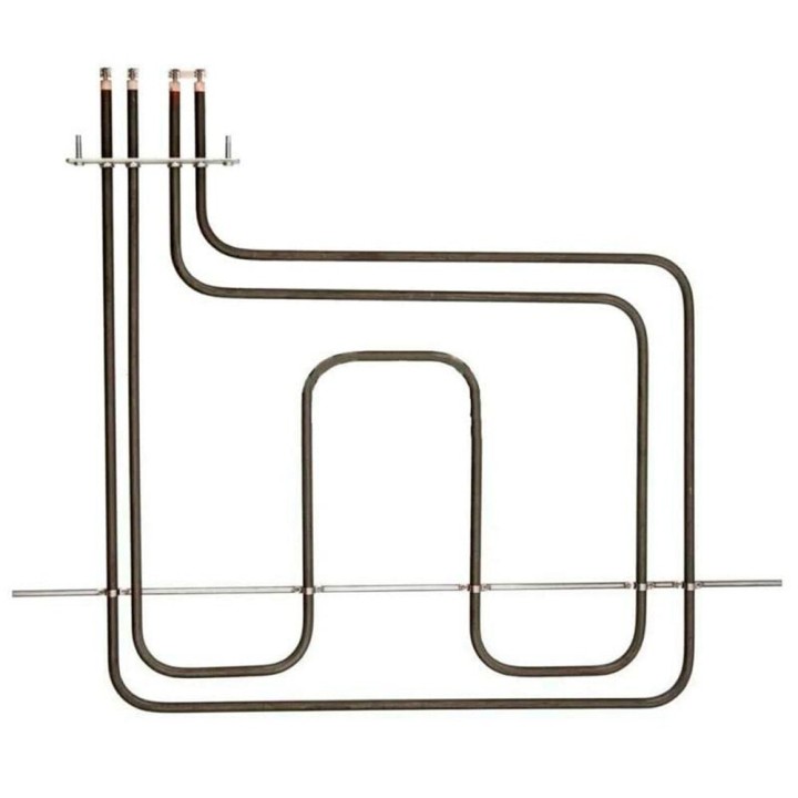 Resistencia Horno compatible con Teka 1500+1100w 3140303