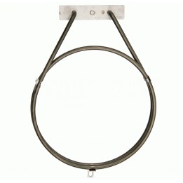 Resistencia Circular Horno compatible con Teka 2000w 230v 99511216