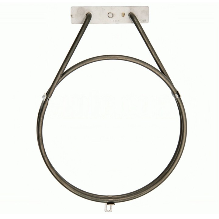 Resistencia Circular Horno compatible con Teka 2000w 230v 99511216