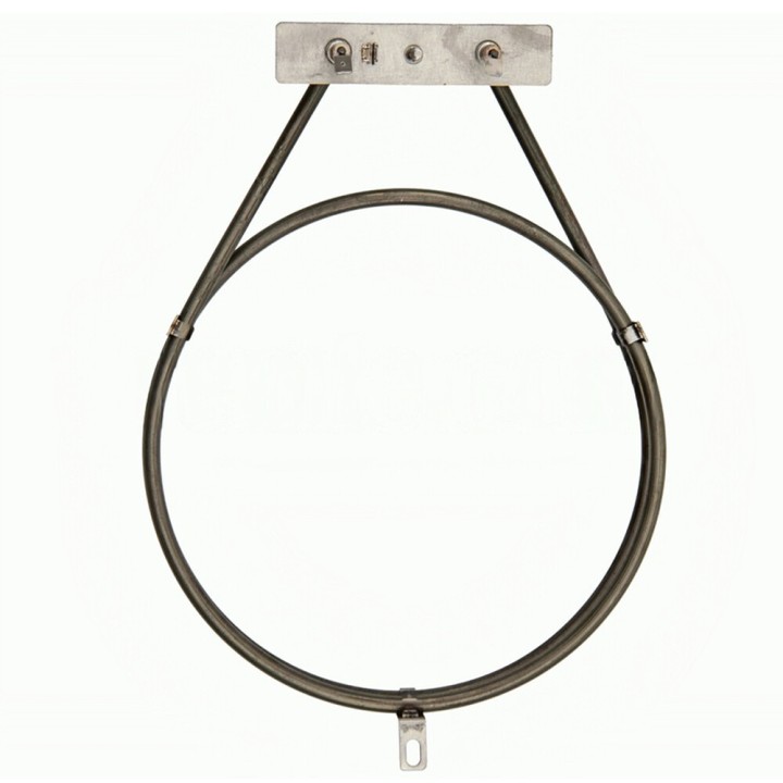 Resistencia Circular Horno compatible con Teka 2000w 230v 99511216