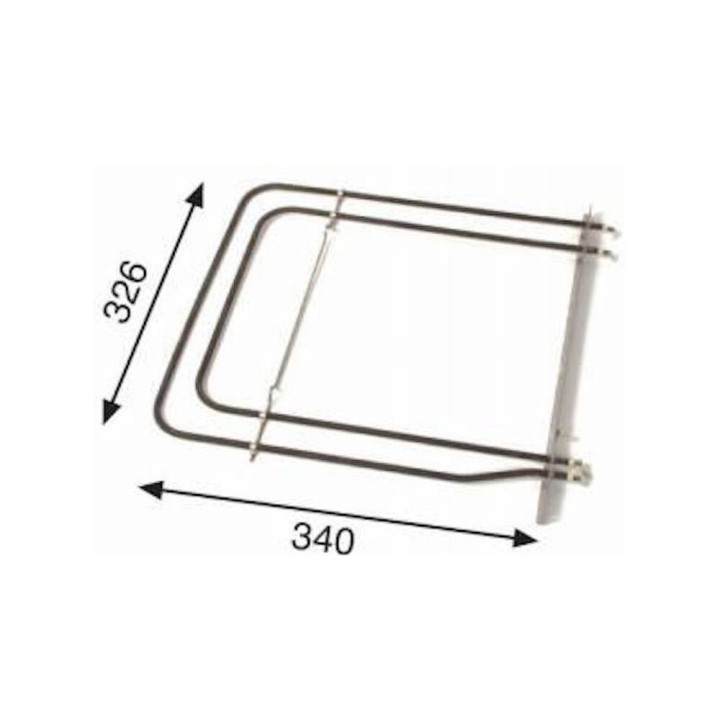 Resistencia Horno compatible con Balay 1038/650w 230v 289917