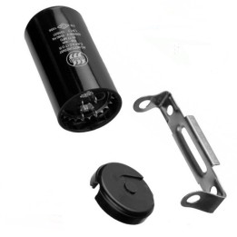 Condensador De Arranque Varios 80 mf 220v