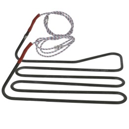 Resistencia Tostador compatible con Franke Derecha 2000w 230v