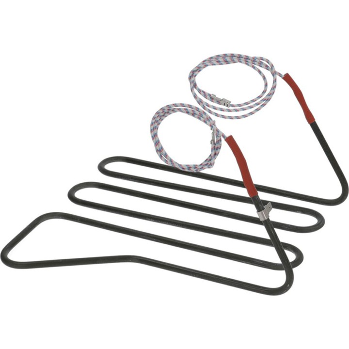 Resistencia Tostador compatible con Franke Derecha 2000w 230v