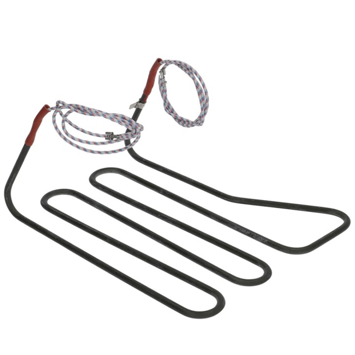 Resistencia Tostador compatible con Franke Derecha 2000w 230v