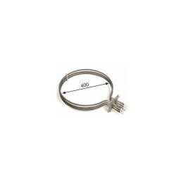 Resistencia Circular Horno Salva 7200w 230/400v