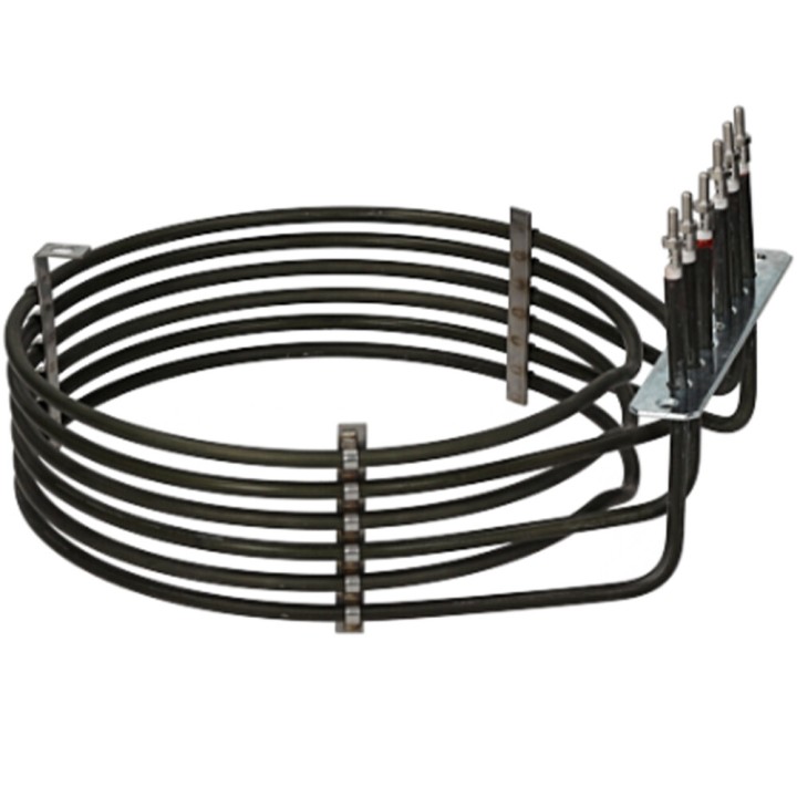 Resistencia Circular Horno 9000w 230/380V