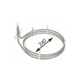 Resistencia Circular Horno 3100w 230v