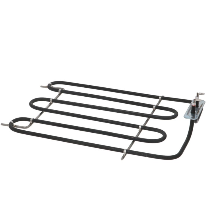 Resistencia Salamandra Giga 1600w 230v