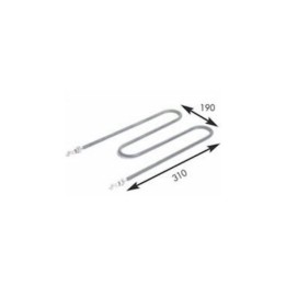 Resistencia Horno compatible con Franke 2000w 230v