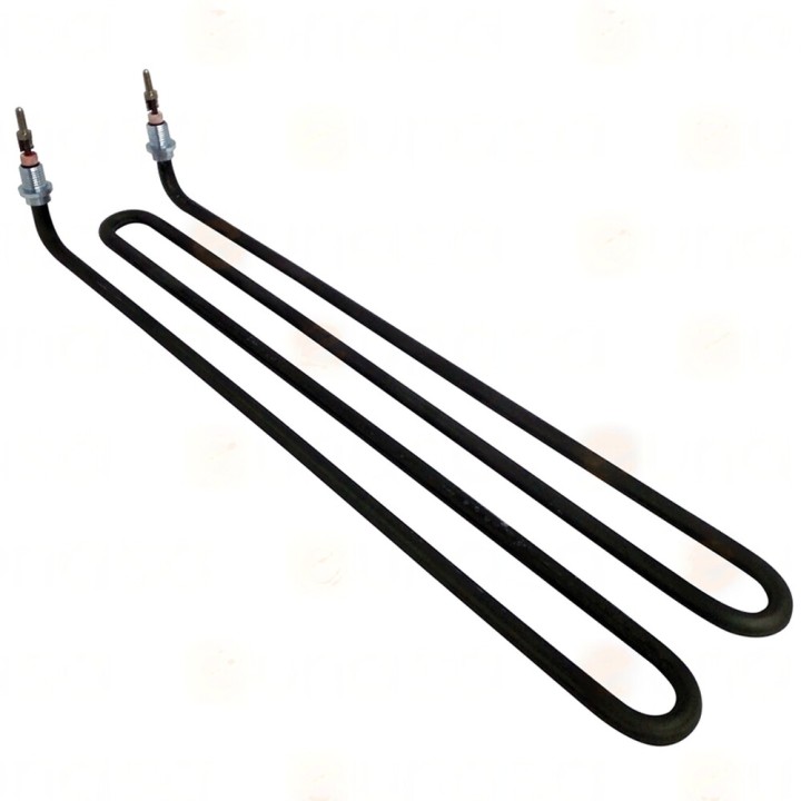 Resistencia Horno compatible con Franke 1500w 230v