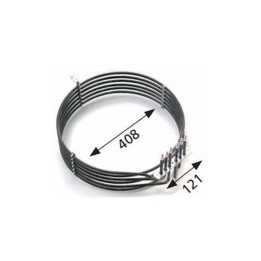 Resistencia Circular Horno Industrial compatible con Giorik 117000w 380V