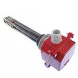 Resistencia Jakuzzi 6000w L-760 1 1/2 220v 380v